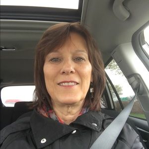 Meet your Posher, Donna